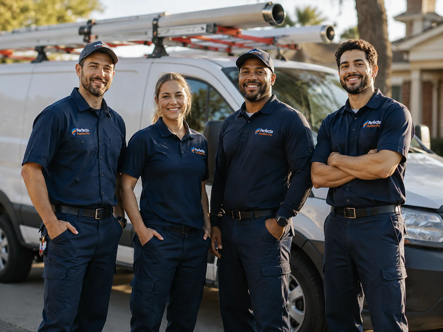 Emergency Plumber Near Me in Malvern, OH near me